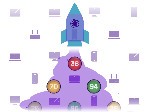 Orb deployment and fleet management